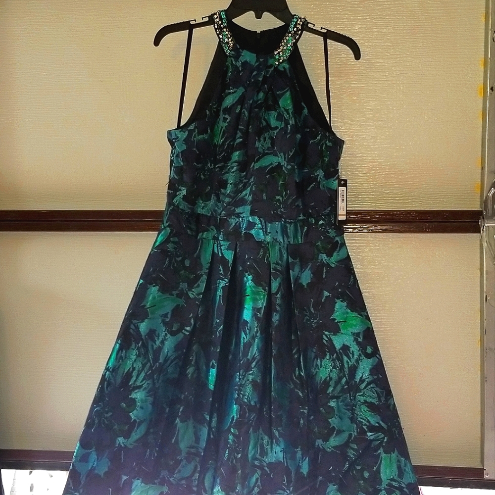 Cocktail dress